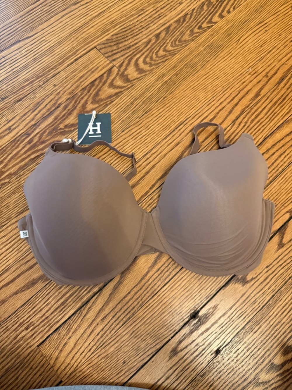 Harper Wilde Bra